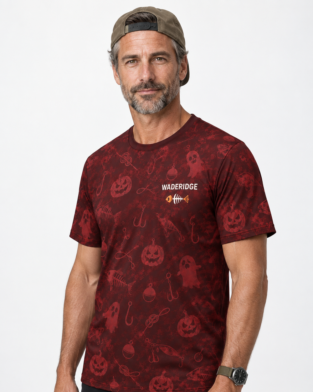 Even the Skunks performance tee