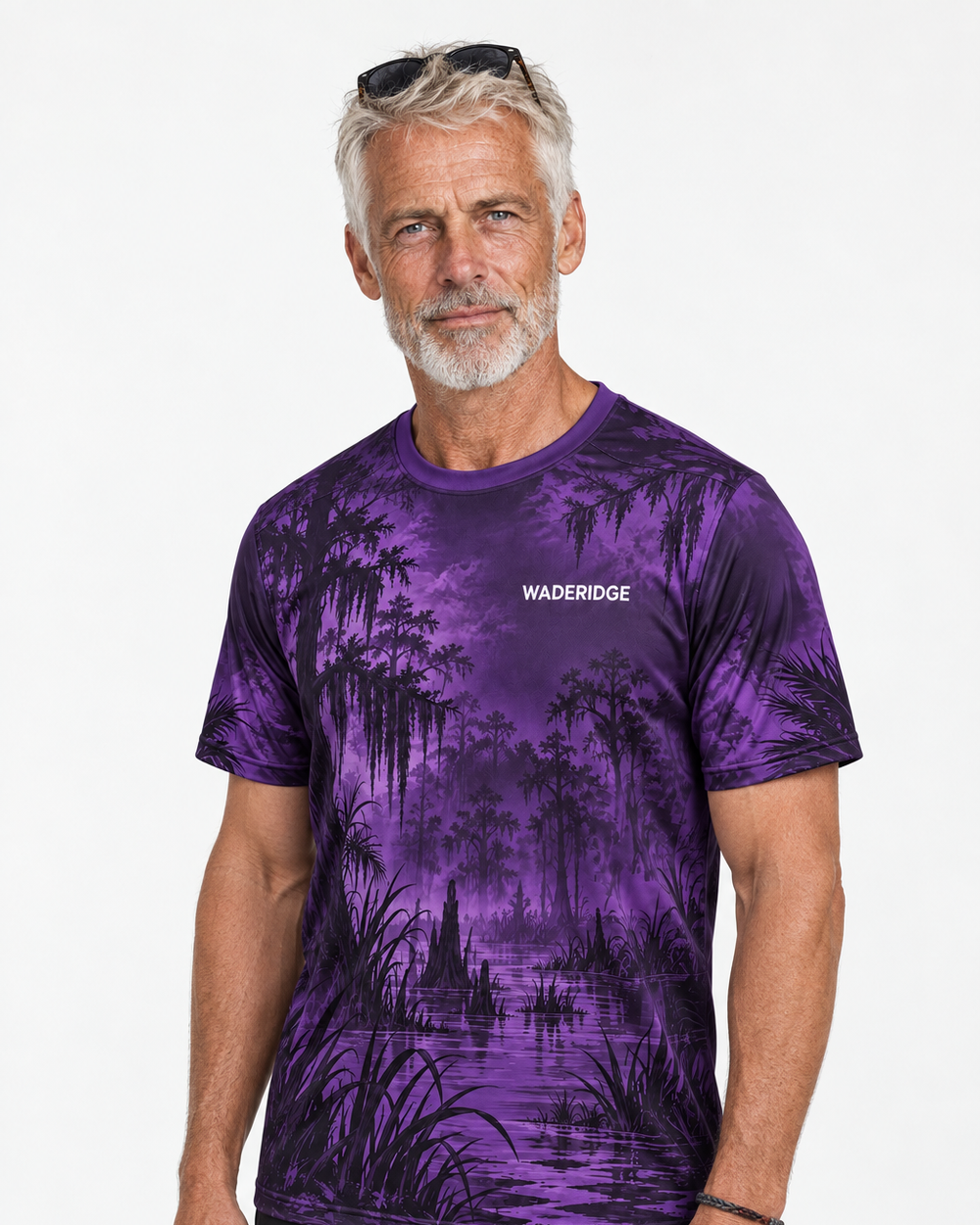 Dumbest Thing I Believed performance tee