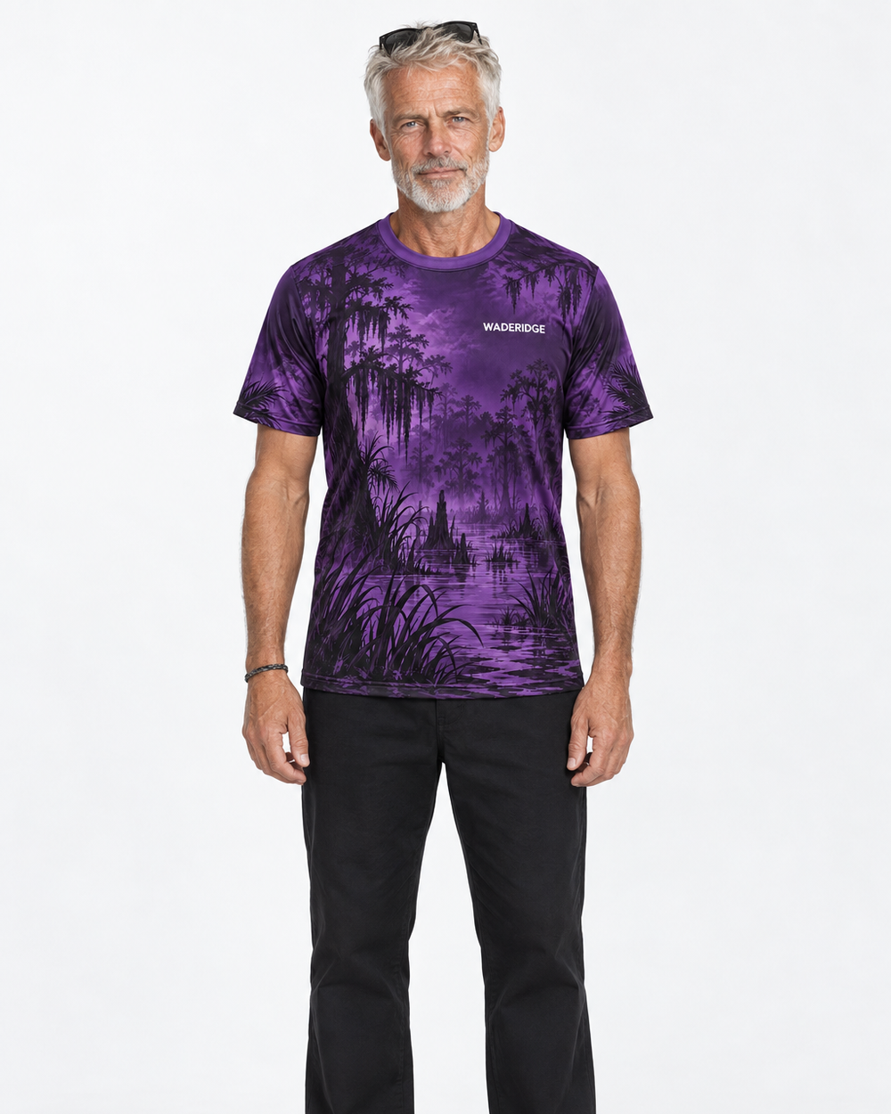 Dumbest Thing I Believed performance tee