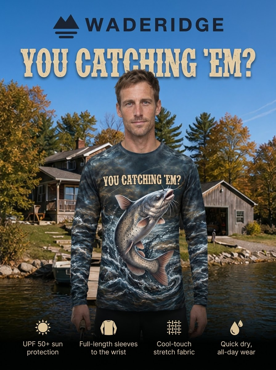 Feature poster