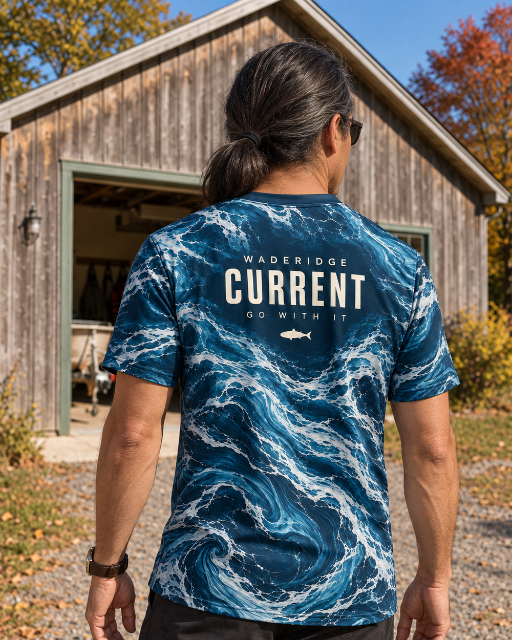 Current performance tee