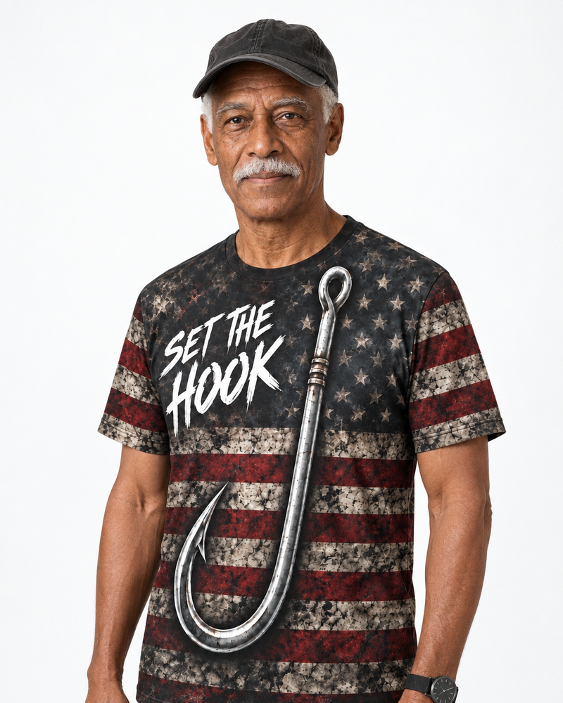 Set the Hook performance tee