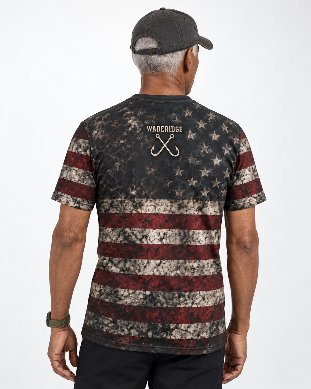 Set the Hook performance tee
