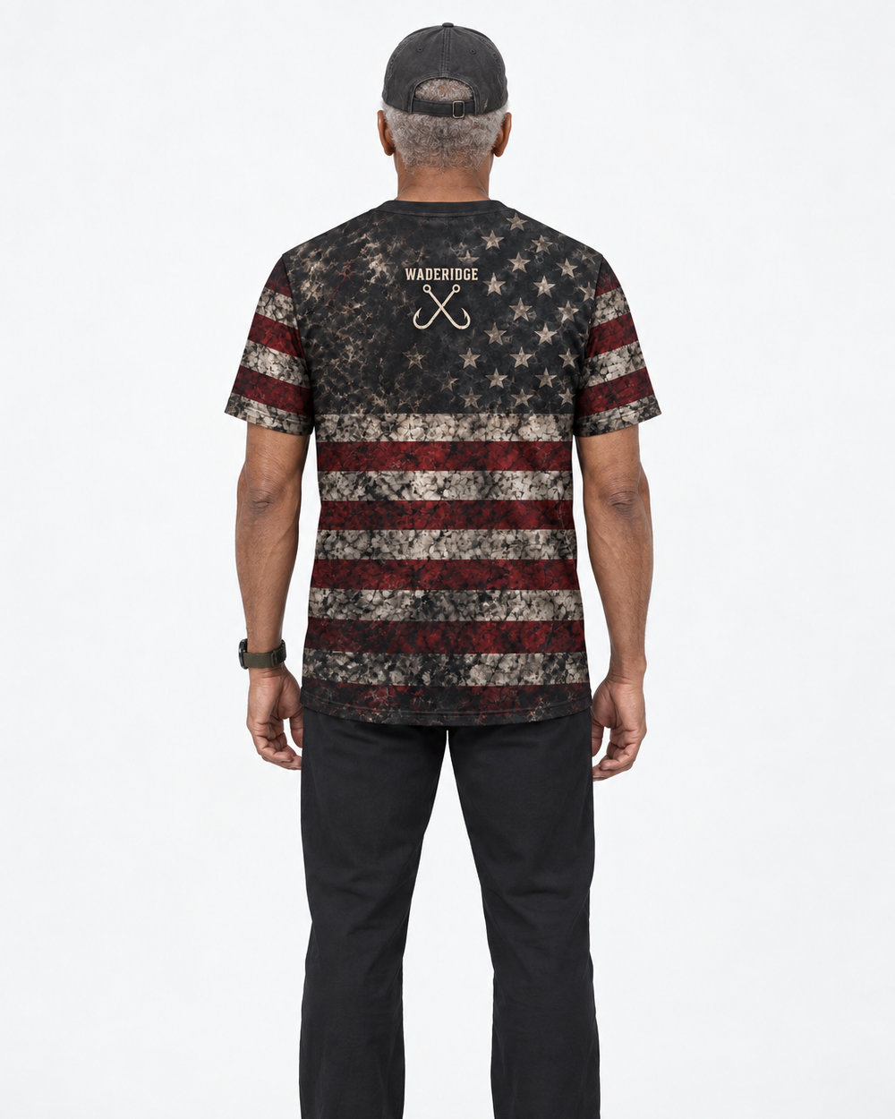 Set the Hook performance tee