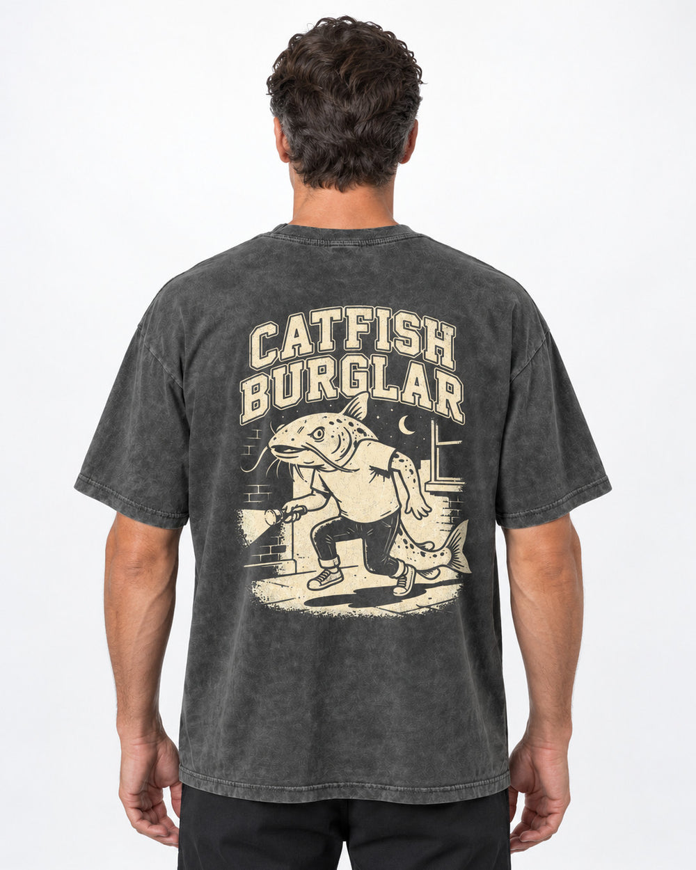 washed model black front