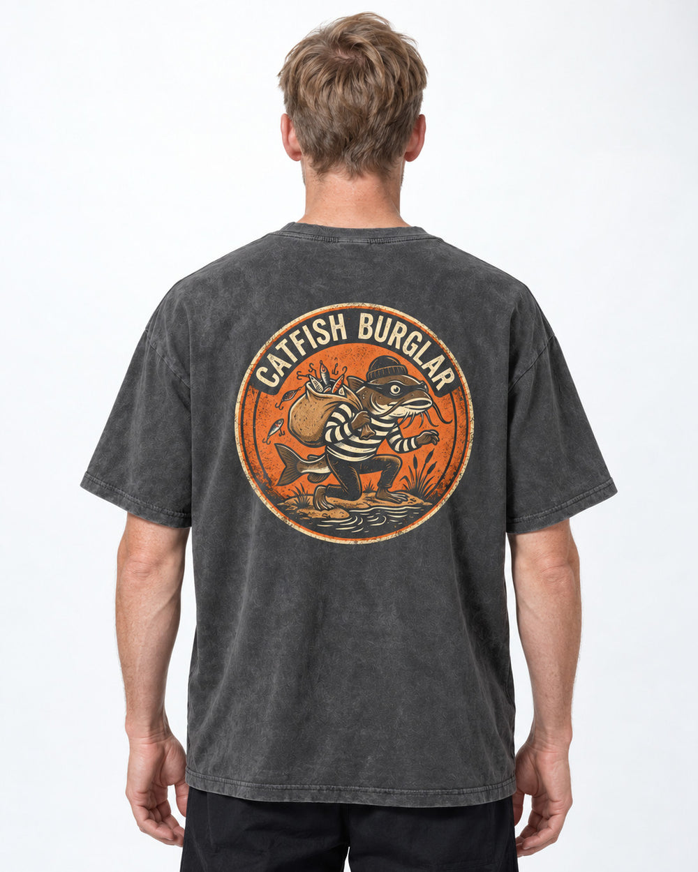 washed model black front