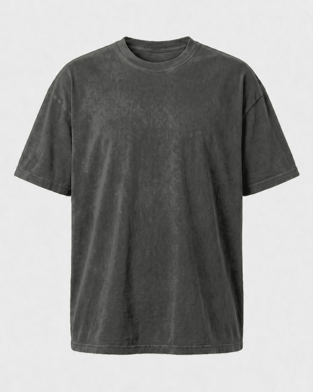 washed black sau