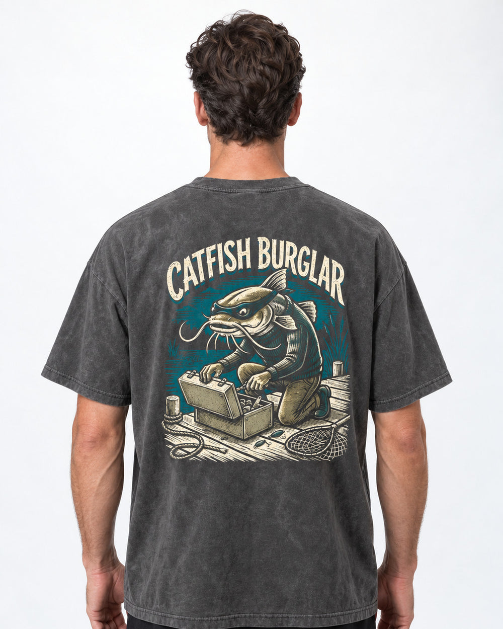 washed model black front