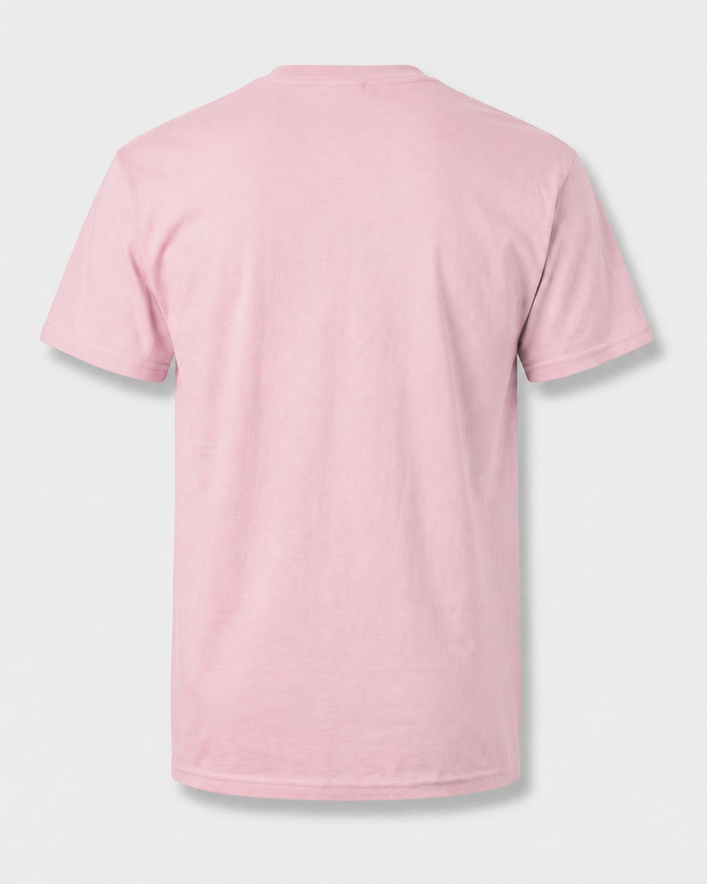 Chief Untangler Bold tee — back