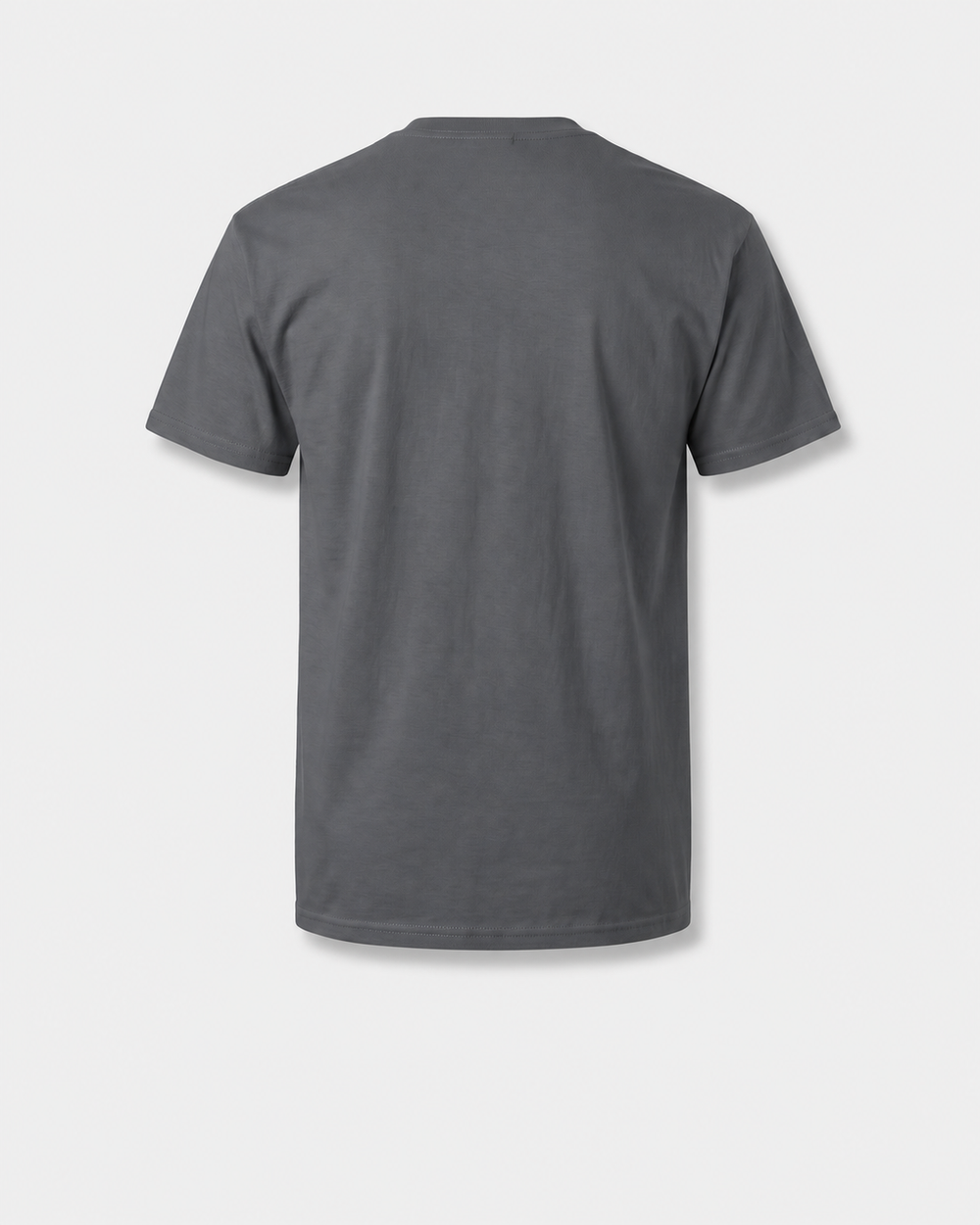 tee charcoal sau