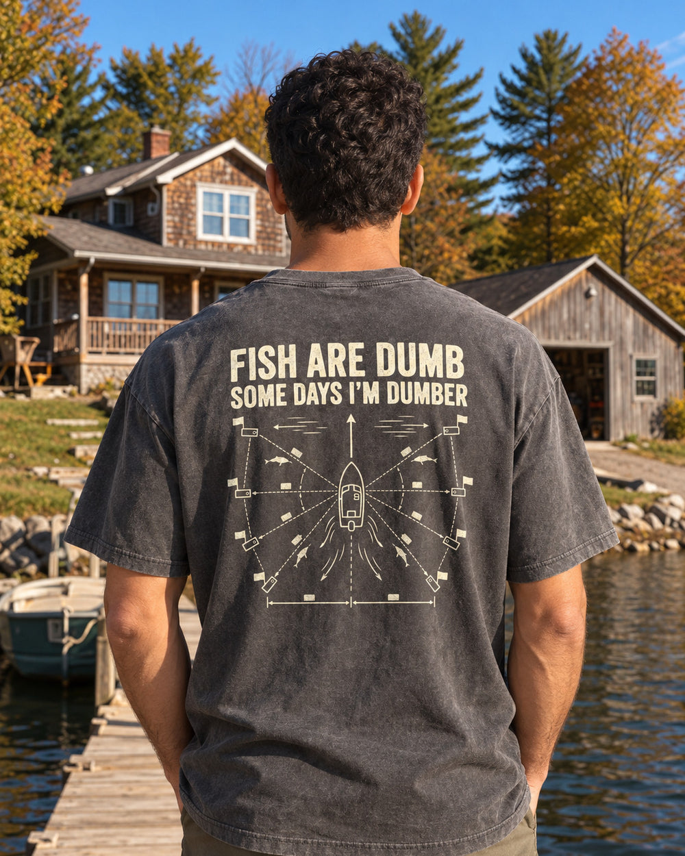 washed model black front