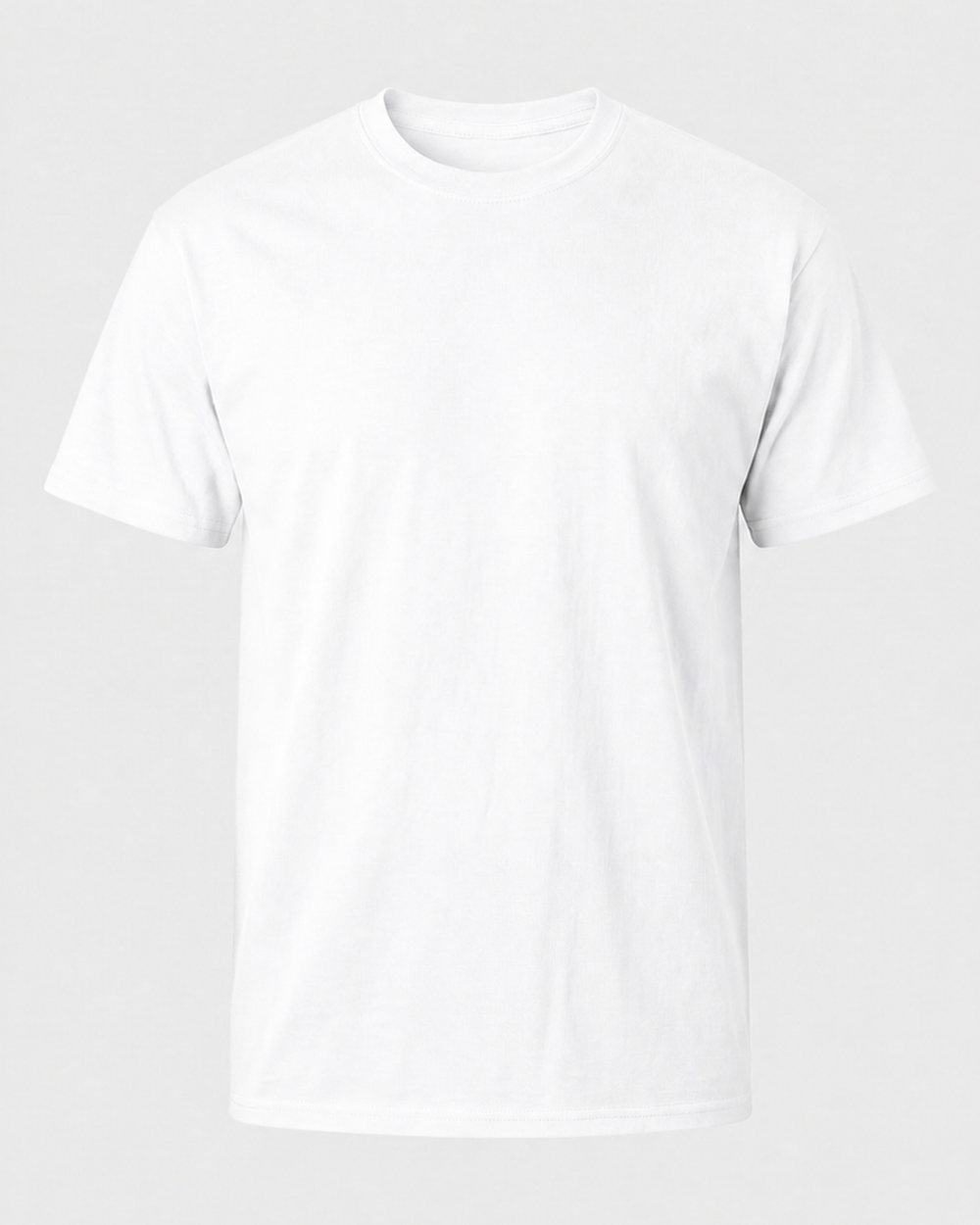 Fish Are Dumb Some Days I'm Dumber — Snag Poster tee — back