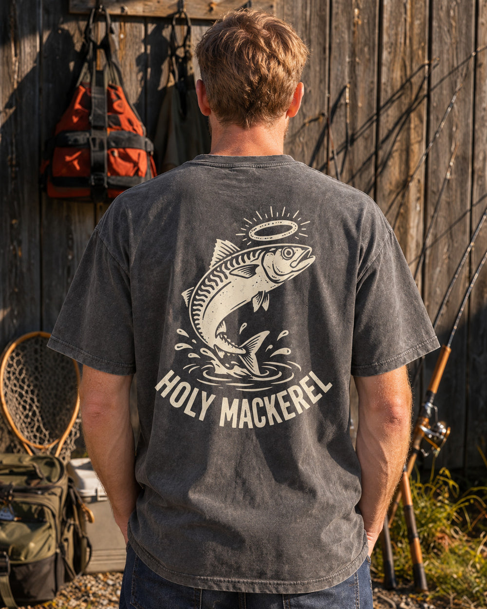 washed model black front