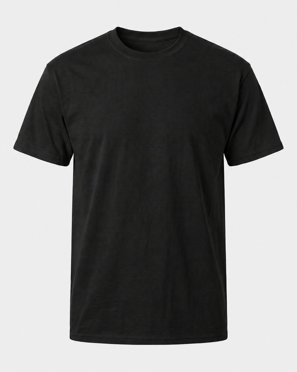 tee black sau