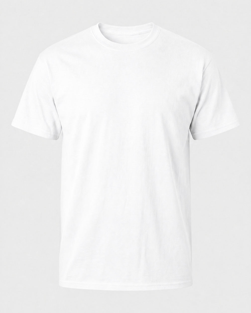 tee white sau