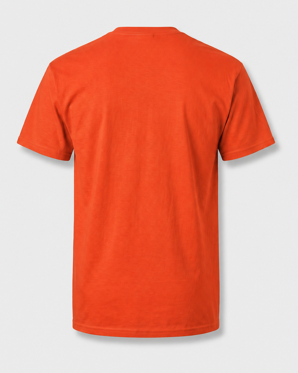 Now Showing tee — back