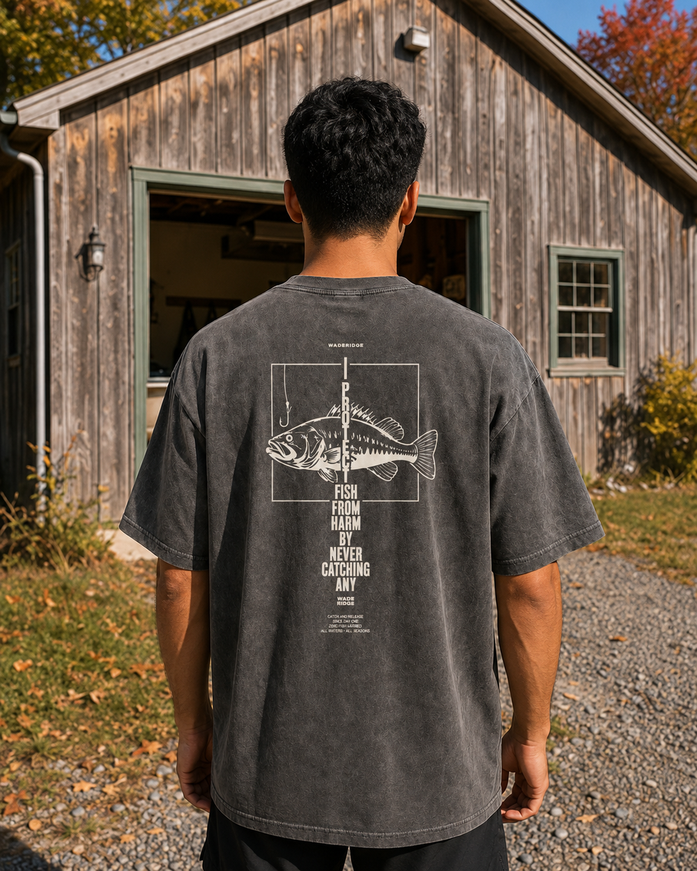 washed model black-code front