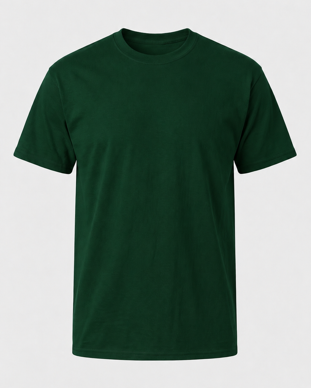 tee forest-green sau