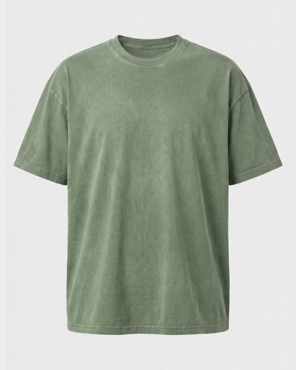 washed green sau