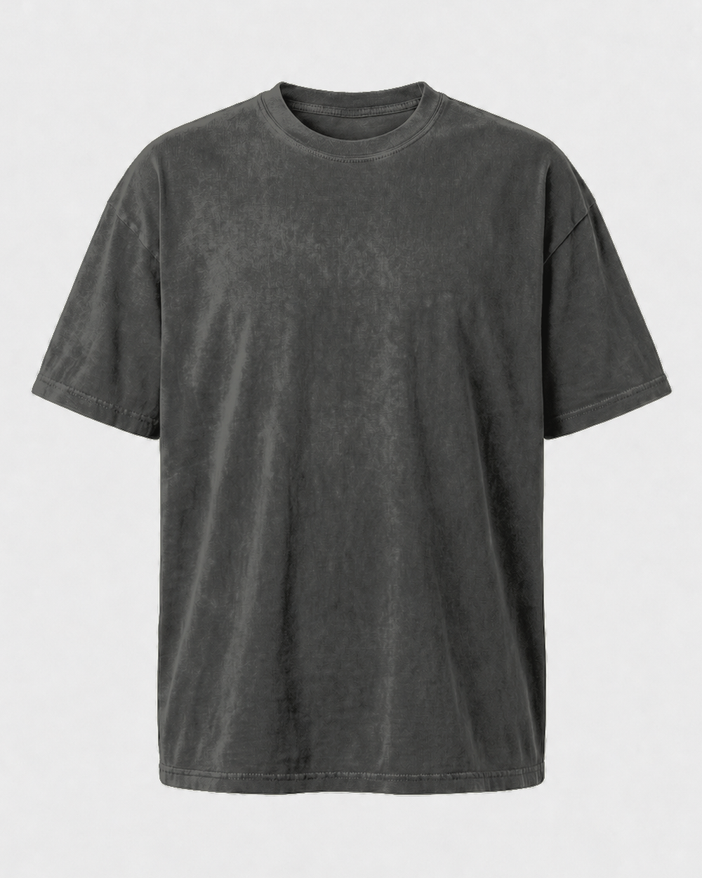 washed black sau