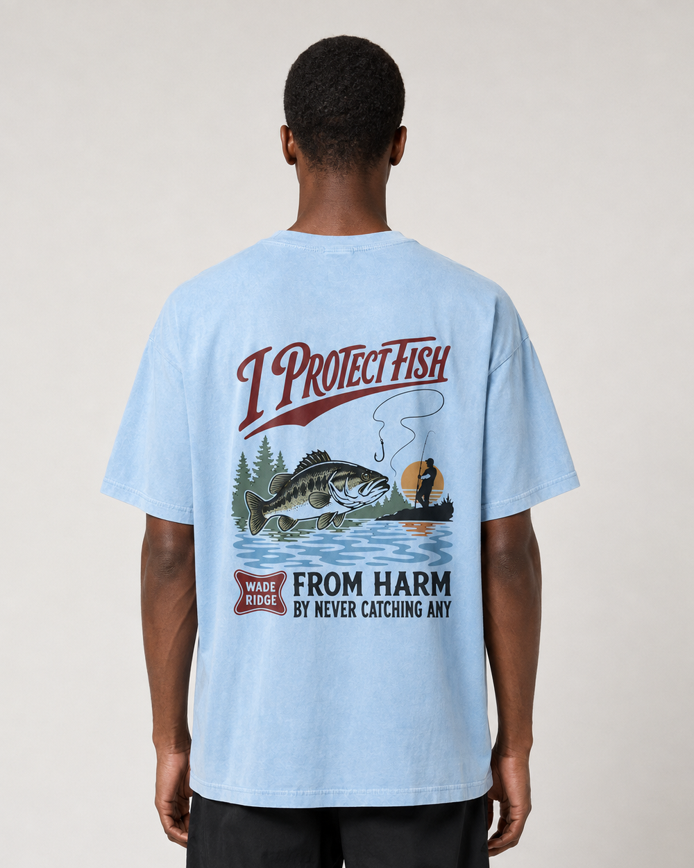washed model lightblue front