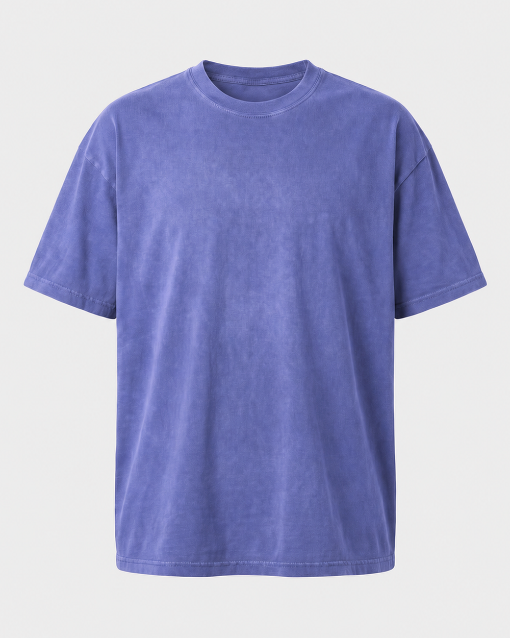 washed blue sau