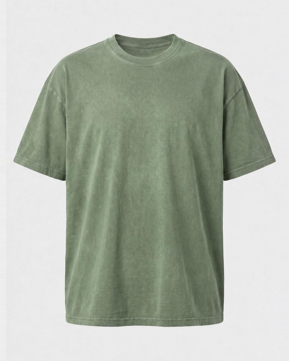 washed green sau