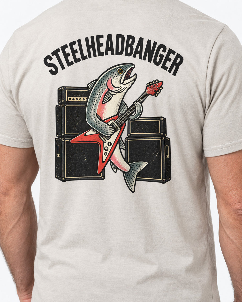 tee model sand angle