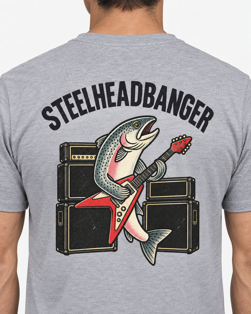 tee model sports-grey angle