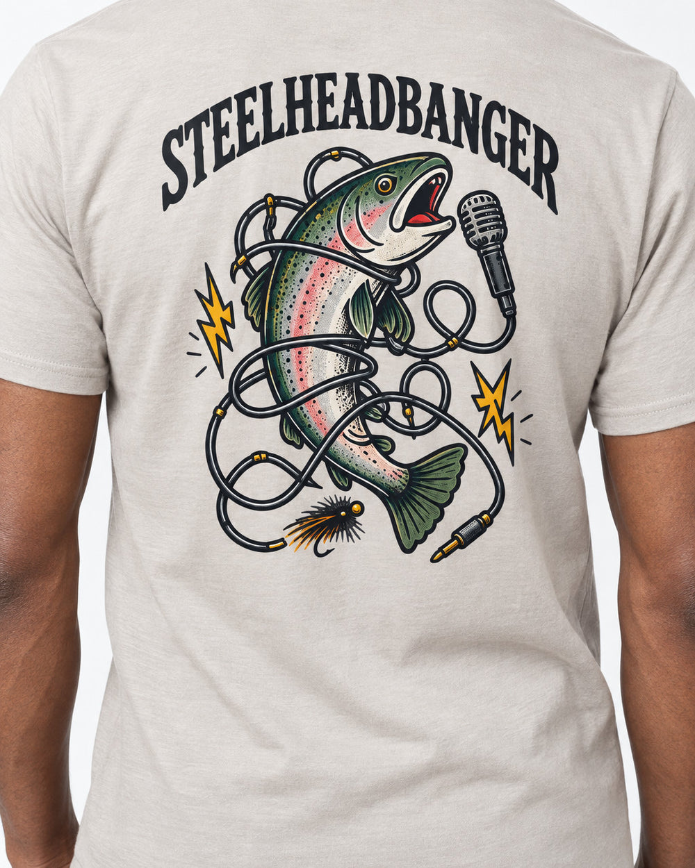 tee model sand angle