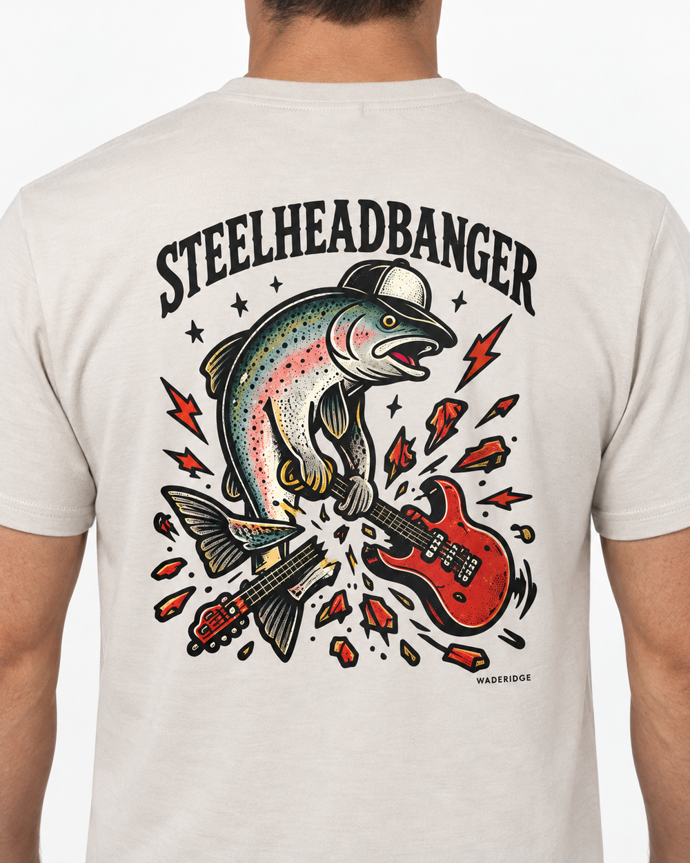 tee model sand angle