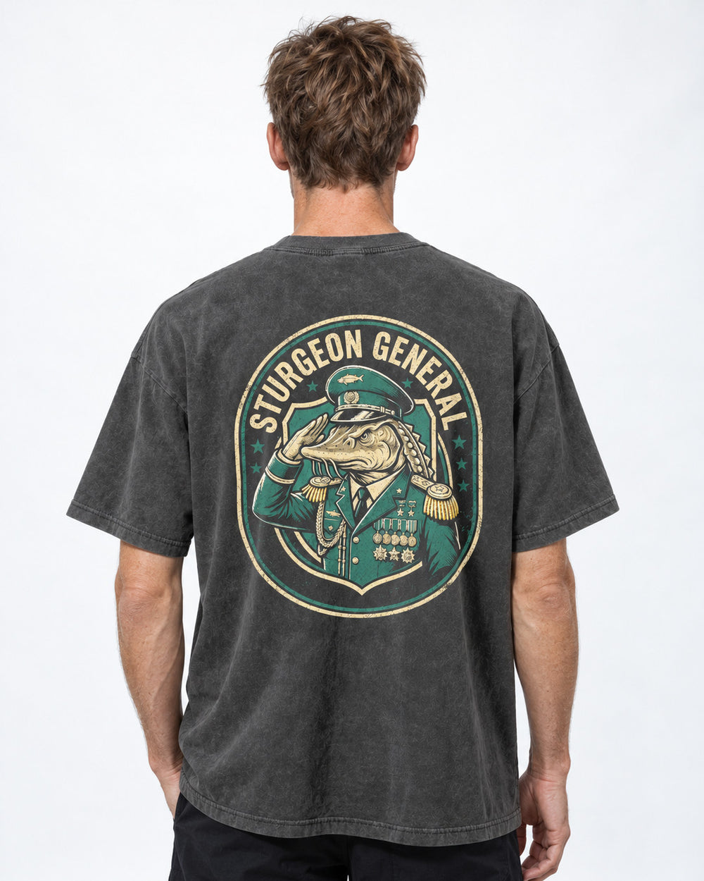 washed model black front