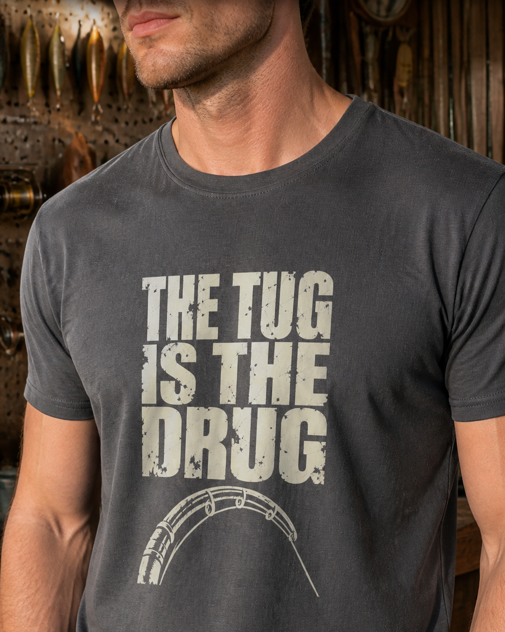 tee model angle