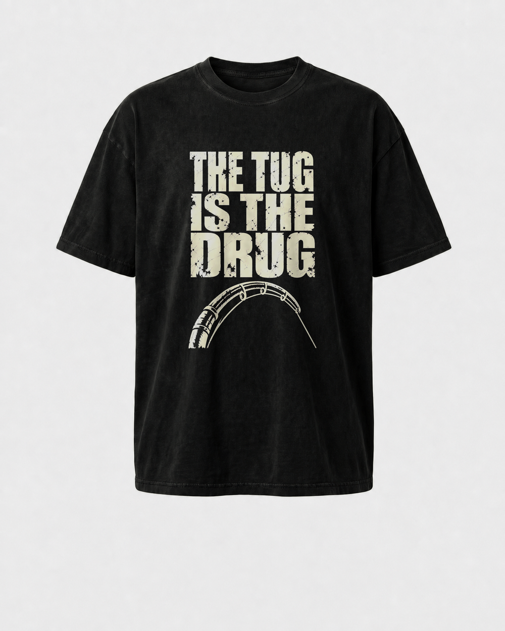 washed black trước