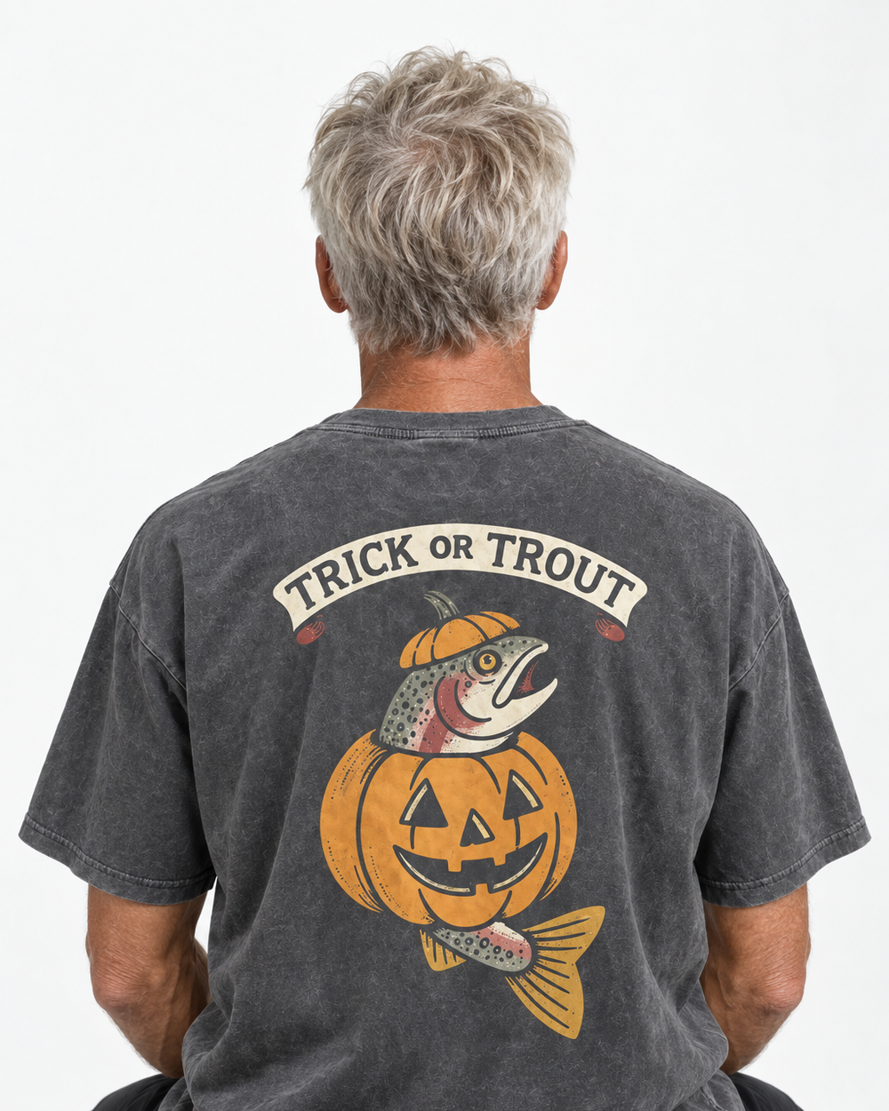 washed model black front
