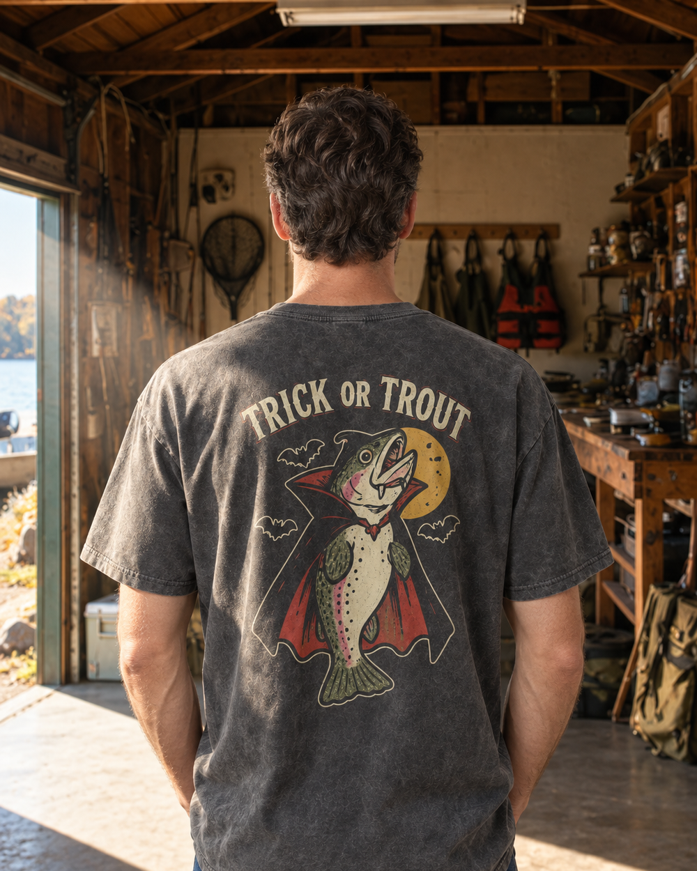 washed model black front