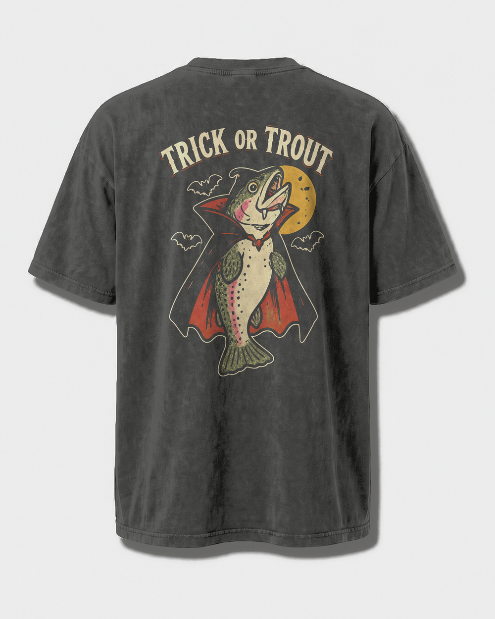 washed black trước