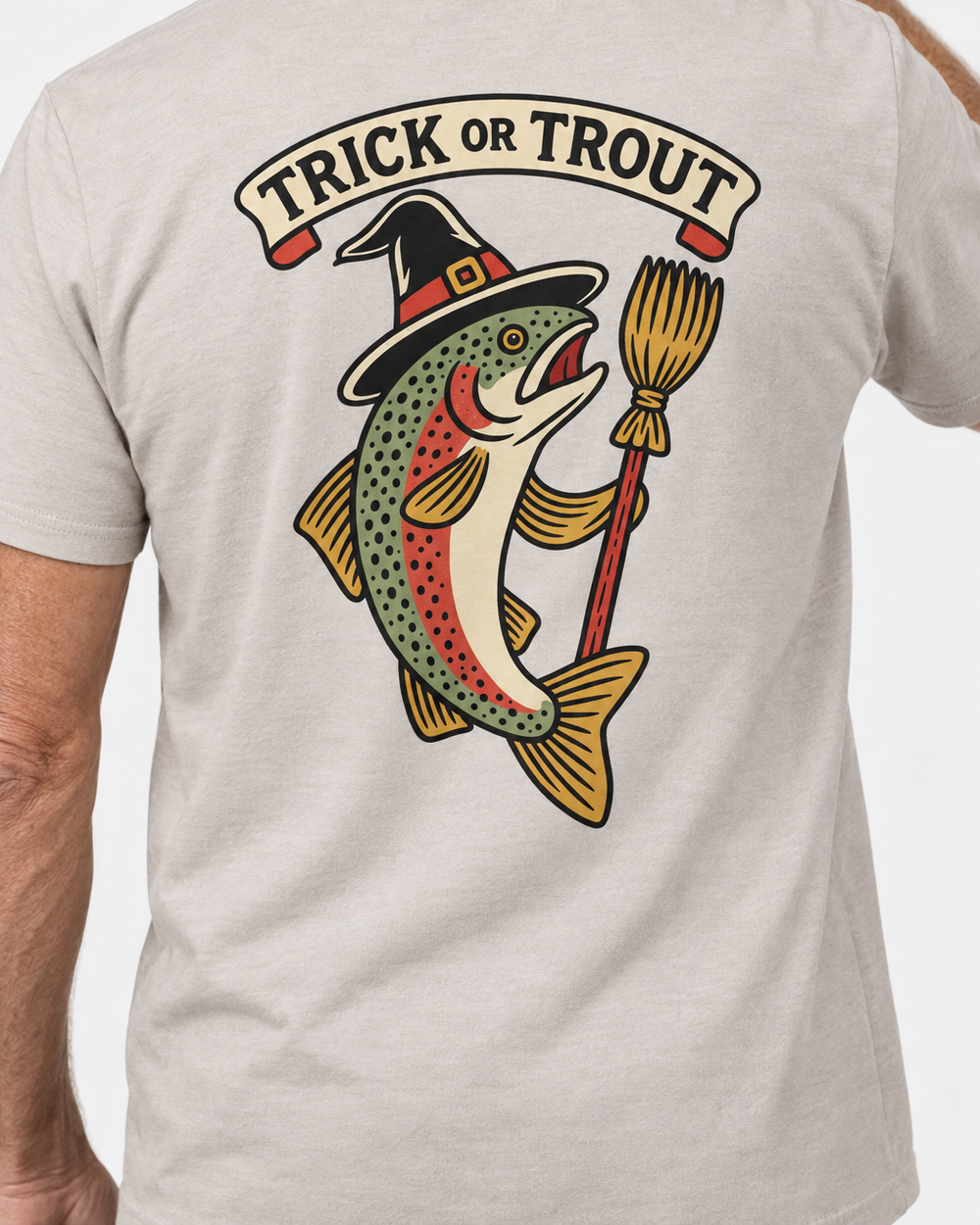 tee model sand angle