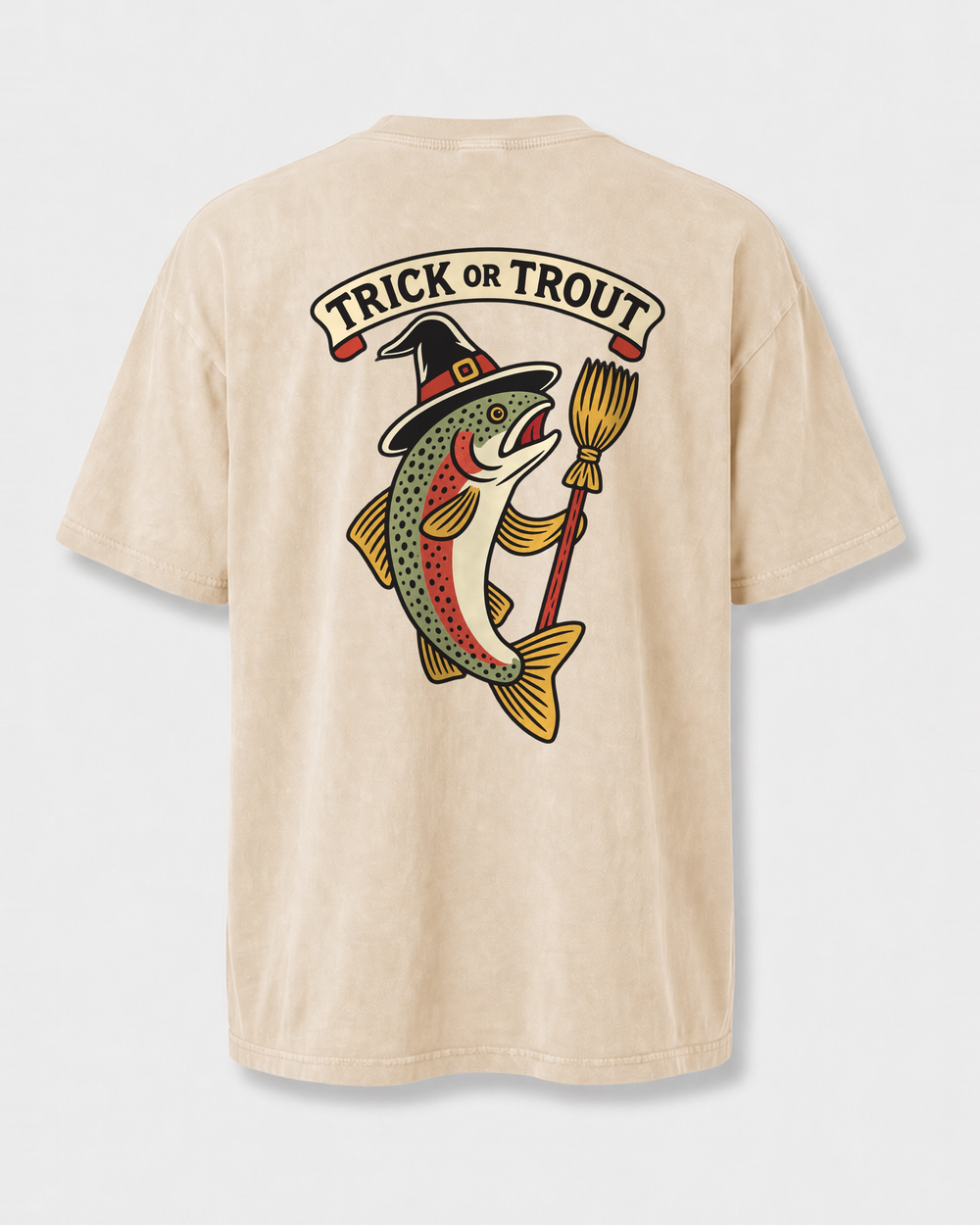washed beige trước
