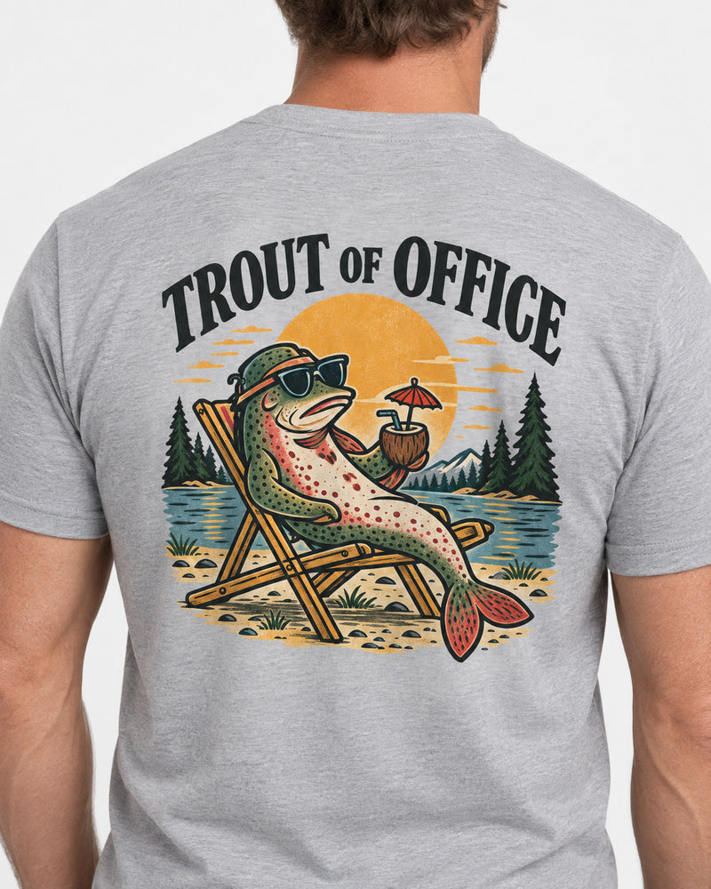 tee model sports-grey angle