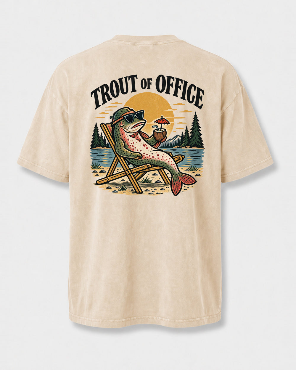 washed beige trước