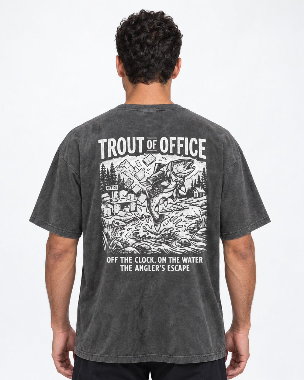 washed model black front