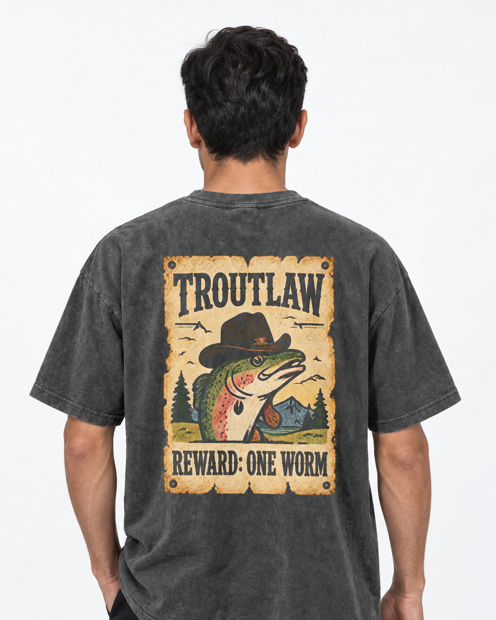washed model black front