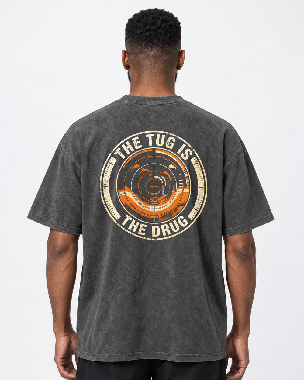 washed model black front