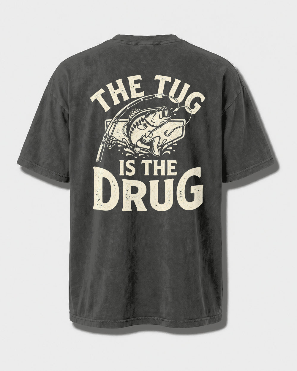 washed black trước