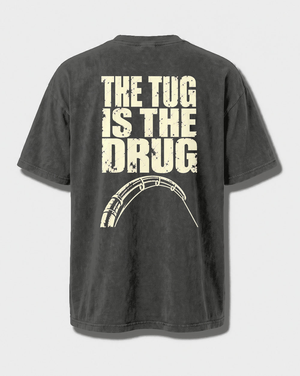 washed black trước