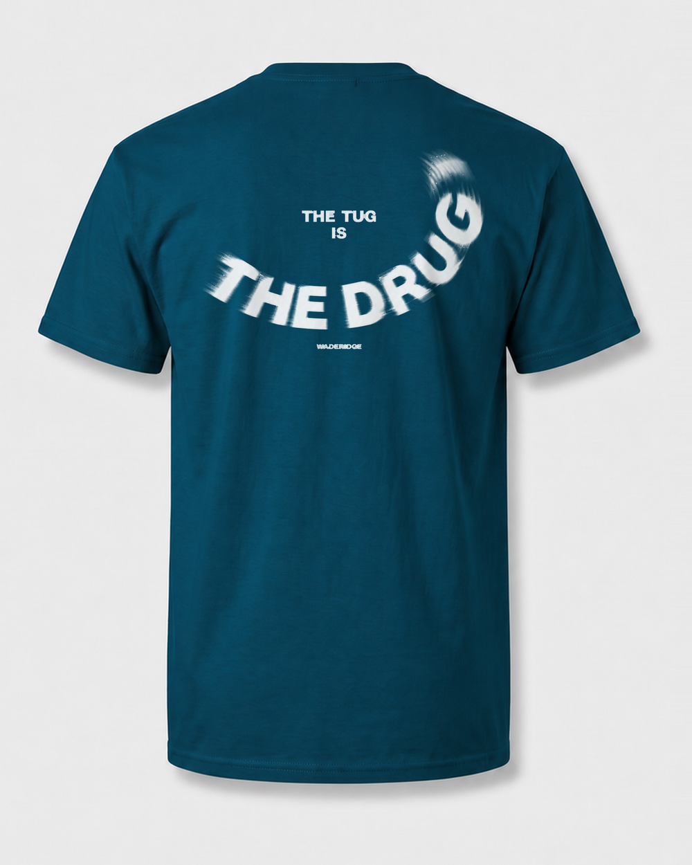 tee midnight-navy trước