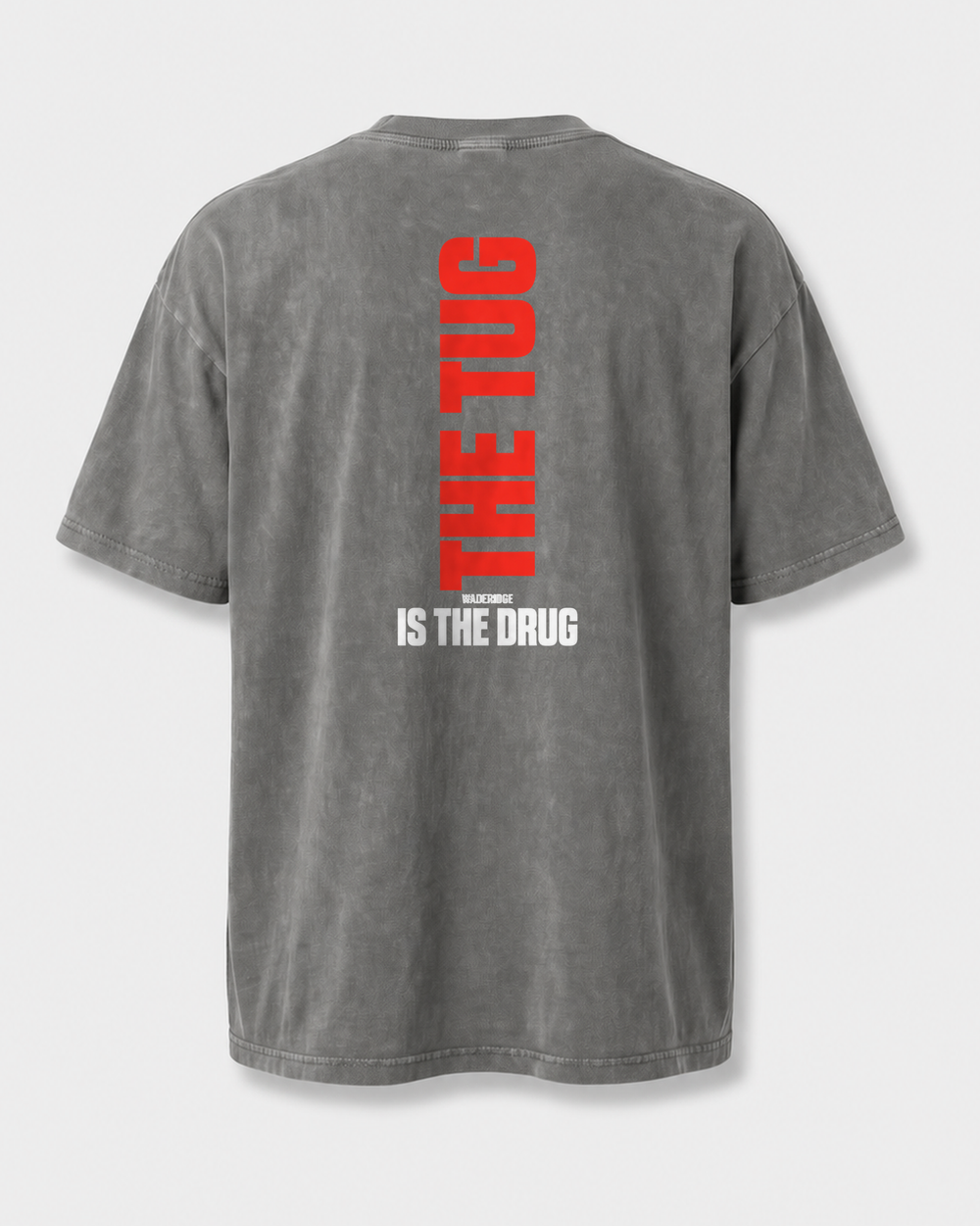 washed grey trước