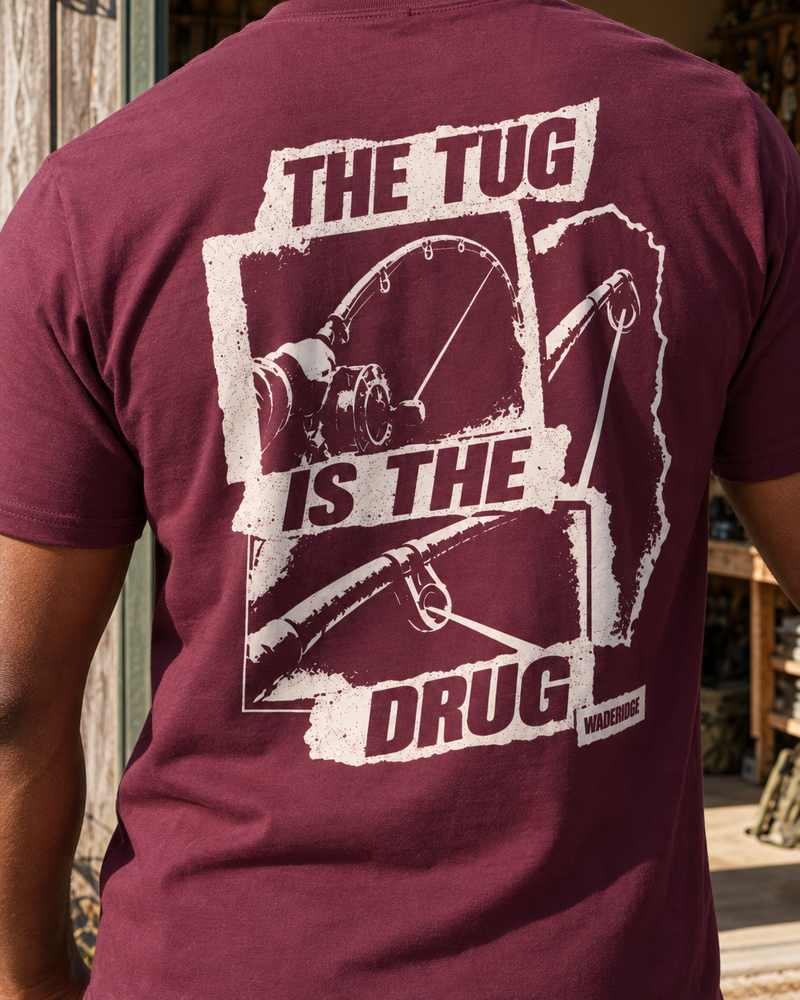 tee model maroom angle
