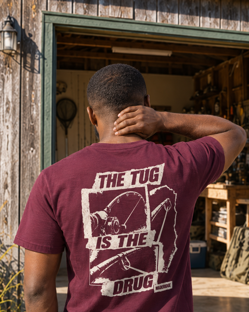 tee model maroom front